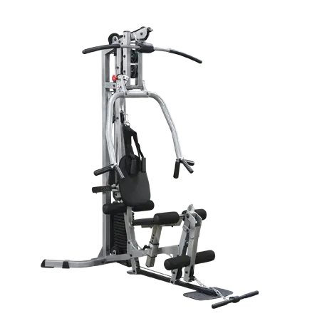 Body Solid Powerline BSG10X Home Gym - All in 1
