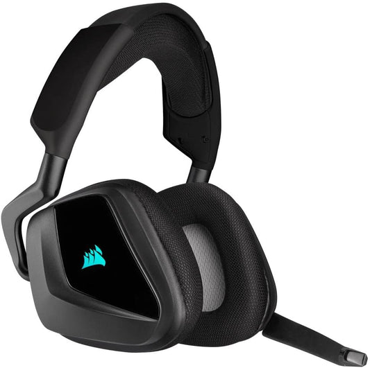 Corsair Void Elite Stereo Gaming Headset - Carbon