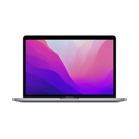 MacBook Pro 13" 2019 (1.4GHz - Core i5 - 16GB RAM - 512GB SSD - Iris Plus Graphics 645) Space Gray