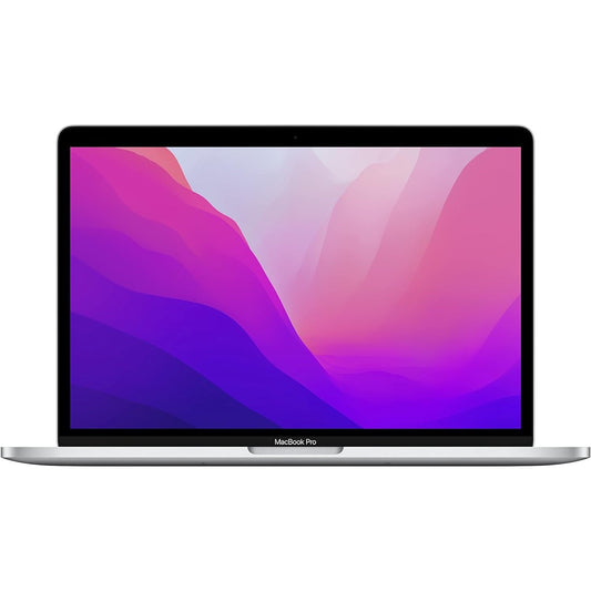 MacBook Pro 13" 2022 (M2 - 8GB Unified Memory - 512GB SSD - 10-Core GPU) Space Gray