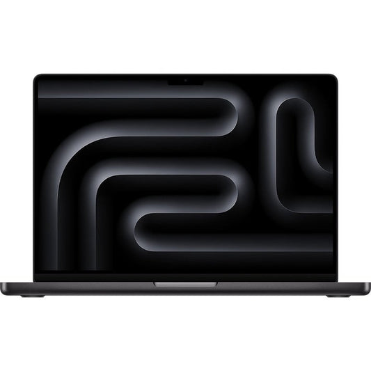 MacBook Pro 14" 2023 (M3 Pro 11-Core CPU - 18GB Unified Memory - 512GB SSD - 14-Core GPU) Space Black