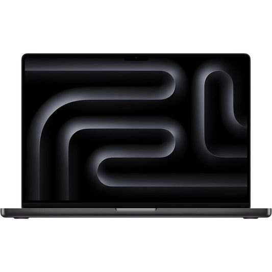 MacBook Pro 16" 2023 (M3 Pro 12-Core CPU - 36GB Unified Memory - 1TB SSD - 18-Core GPU) Space Black