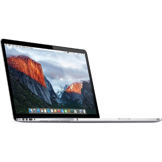 Macbook Pro 15" 2015 (2.5GHz - Core i7 - 16GB RAM - 512GB SSD - Iris Pro) Space Gray