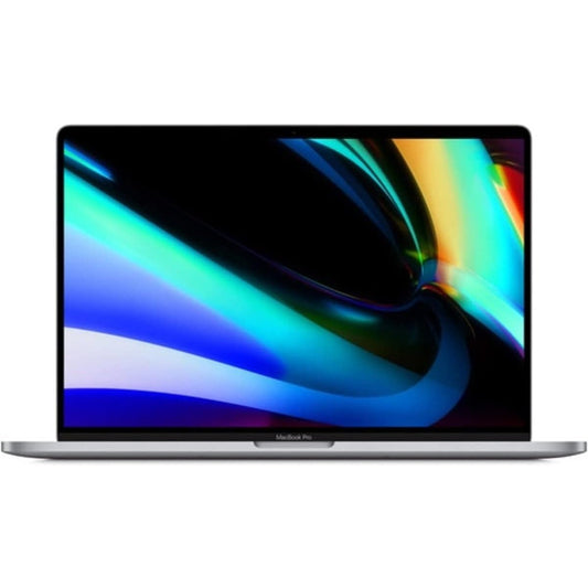 Macbook Pro 16" 2019 (2.3GHz - Core i9 - 32GB RAM - 1TB SSD - Intel UHD Graphics 630) - Space Gray