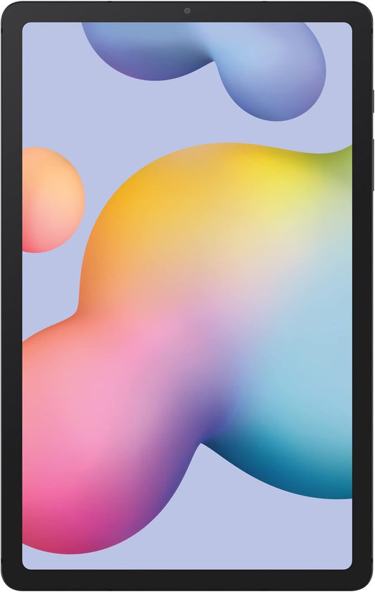 Samsung Galaxy Tab S6 Lite 10.4" 64GB - Oxford Gray (WiFi)