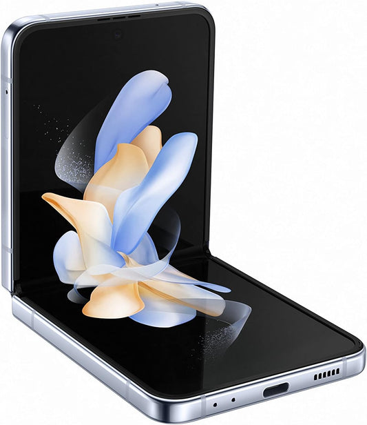 Samsung Z Flip4 512GB - Blue (Unlocked)