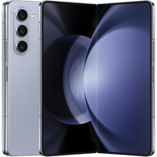 Samsung Z Fold5 256GB - Icy Blue (Unlocked)