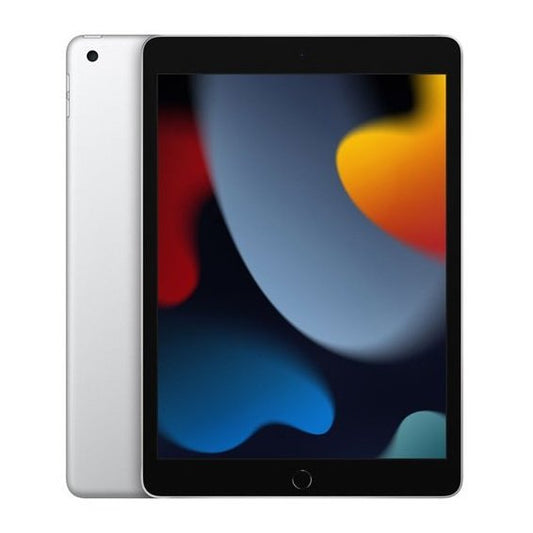 iPad 9th Gen 256GB - Silver (WiFi)