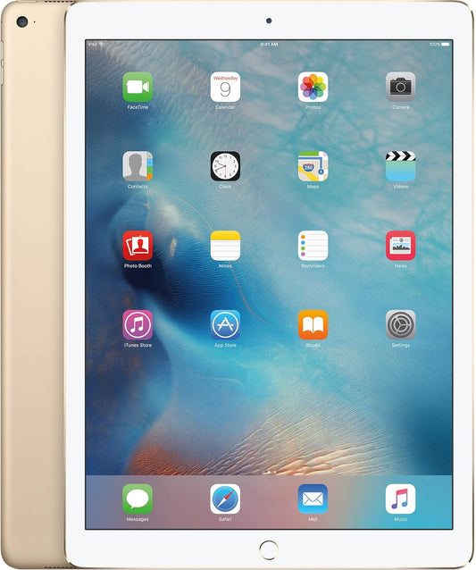 iPad Pro 9.7" 32GB - Gold (WiFi)