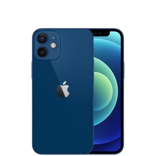 iPhone 12 Mini 64GB - Blue (Unlocked)