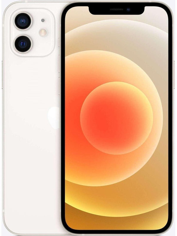 iPhone 12 256GB - White (Unlocked) sample product
