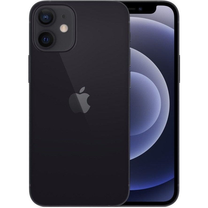 iPhone 12 mini 64gb ブラック iPhone 12 Mini - 64GB - Black – FlipafoneStore