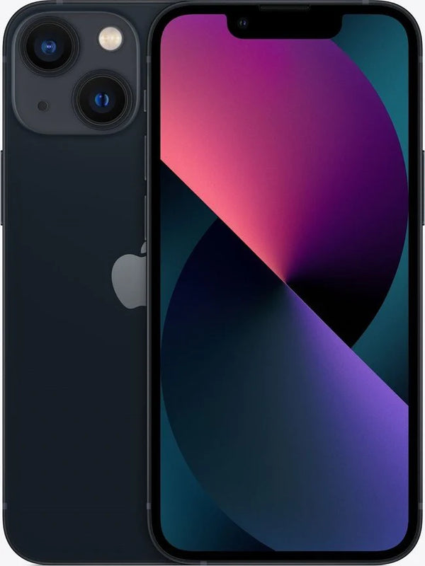 iPhone 13 128GB - Midnight (Unlocked) sample product