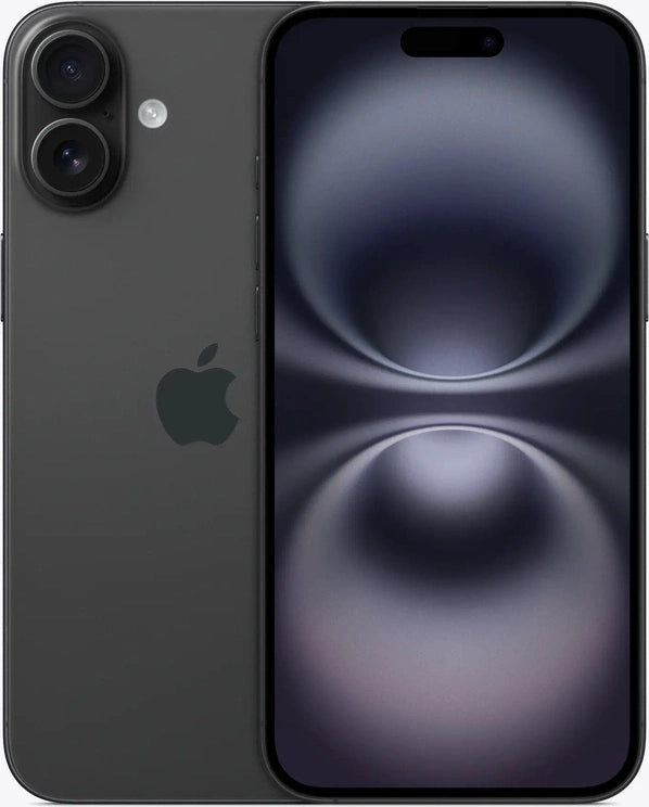 iPhone 16 Plus 512GB - Black (Unlocked) sample product