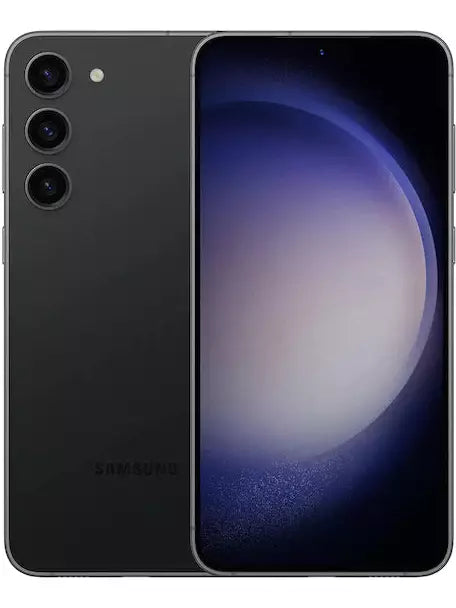 Samsung Galaxy S23+ (Plus) 512GB - Phantom Black (Unlocked)