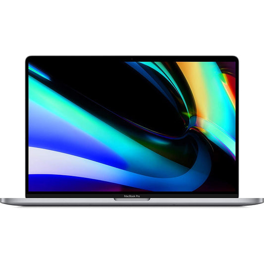 MacBook Pro 16" 2019 (2.6GHz - Core i7 - 16GB RAM - 512GB SSD - AMD Radeon Pro 5300M) Space Gray