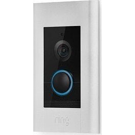 Ring - Video Doorbell Elite