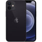 iPhone 12 Mini 128GB - Black (Unlocked)