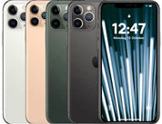 iPhone 11 Pro