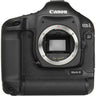 Canon EOS 1D Mark III DSLR Camera