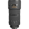 Nikon AF-S NIKKOR 80-200mm f/2.8 D ED Lens