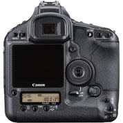 Canon EOS 1Ds Mark III DSLR Camera