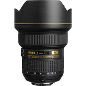 Nikon AF-S NIKKOR 14-24mm f/2.8G ED - F-mount