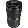 Nikon AF-S NIKKOR 24-70mm f/2.8G ED Lens