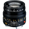 Leica Summicron-M 50mm f/2 Lens