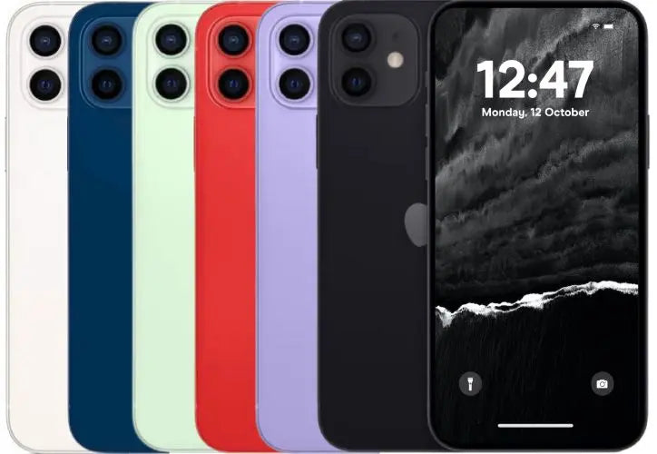iPhone 12 Mini