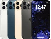 iPhone 12 Pro