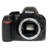 Nikon D3100 DSLR Camera