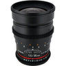 Rokinon 35mm T1.5 Cine AS UMC Lens