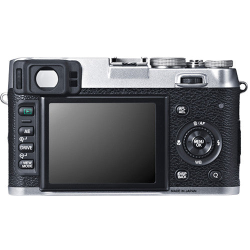 Fujifilm X100S Digital Camera