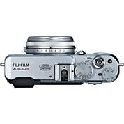 Fujifilm X100S Digital Camera