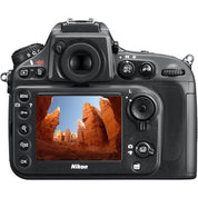 Nikon D800 DSLR Camera