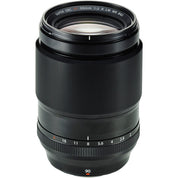 Fujifilm XF 90mm f/2 R LM WR - X-mount