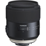 Tamron SP 45mm f/1.8 Di VC USD - F-mount (for Nikon)