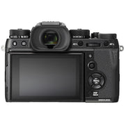 Fujifilm X-T2 Mirrorless Camera