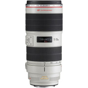 Canon EF 70-200mm f/2.8 L IS II USM - EF-mount