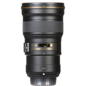 Nikon AF-S NIKKOR 300mm f/4E PF ED VR - F-mount