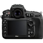 Nikon D810 DSLR Camera