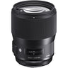 Sigma 135mm f/1.8 DG HSM | Art Lens