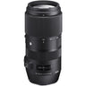 Sigma 100-400mm f/5-6.3 DG OS HSM | Contemporary Lens