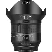 Irix 11mm f/4 Firefly Lens