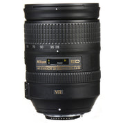 Nikon AF-S NIKKOR 28-300mm f/3.5-5.6G ED VR - F-mount