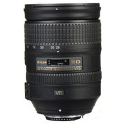 Nikon AF-S NIKKOR 28-300mm f/3.5-5.6G ED VR - F-mount