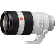 Sony FE 100-400mm f/4.5-5.6 GM OSS - E-mount