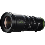Fujinon MK 18-55mm T2.9 Lens
