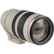 Canon EF 100-400mm f/4.5-5.6 L IS USM - EF-mount